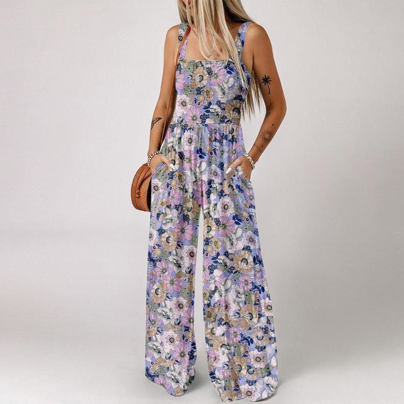 Dam Jumpsuit Ärmlös Bodycon Polyester Elastan