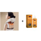 🎁Begränsad tid Halva priset⏳Ny smart värmemassager för nacke och axlar (med massageolja)