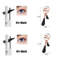 🔥Köp 1 få 1 gratis✨Vattenfast Böjande Mascara