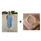 🌸Nyheter för vår/sommar ✨ Boho klänningar i vintagestil