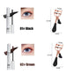 🔥Köp 1 få 1 gratis✨Vattenfast Böjande Mascara