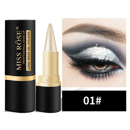 💥Hot Rea 💥 - Matt Quick Dry Eyeliner✨Köp 1 gratis