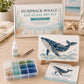 🌊✨ Gör-det-själv-kit med havstema – Skapa ett fantastiskt mosaikmästerverk