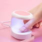 🥳2026 HET SALU 49% RABATT!🥳💞KÖP 1 FÅ 1 GRATIS!💝💫Alles-i-ett Kattögelnagelgelpen – Uppnå en hypnotiserande kattögelseffekt med ett enda streck! Magnetiskt gel, långvarig glans, salongsmagi hemma. 🖤🌌
