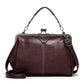💎50 % RABATT💎 Elegant vintagehandväska för dam