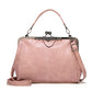 💎50 % RABATT💎 Elegant vintagehandväska för dam
