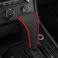 📢📢50% OFF !! ⏰Breathable Universal Car Gear Shift Knob Cover