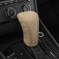 📢📢50% OFF !! ⏰Breathable Universal Car Gear Shift Knob Cover