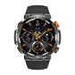 ⌚ Exklusiv Rea -60%! 🌲 Sport- & Outdoor-Smartwatch – Perfekt för Äventyr & Sport 🚴 | Vattenbeständig, Bluetooth-samtal & 100+ Lägen ✨