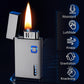🔥50% rabatt🔥Uppladdningsbar induktionsparaffintändare med indikator