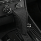 📢📢50% OFF !! ⏰Breathable Universal Car Gear Shift Knob Cover