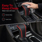 📢📢50% OFF !! ⏰Breathable Universal Car Gear Shift Knob Cover