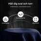 🏃 50% RABATT NU! ☀️ Herr Lättvikt Snabbtorkande UV-Skydd Hoodie – Andningsbar & Perfekt För Utomhusaktiviteter 🏕️