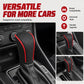 📢📢50% OFF !! ⏰Breathable Universal Car Gear Shift Knob Cover