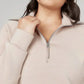 Dames Zachte en Comfortabele 2-delige Loungewear Set