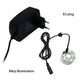 🎃Early Halloween Promotion🔥Mist Maker Ultrasonic Fogger – Indoor/outdoor Landscaping & Halloween Decoration