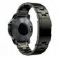 🌞Fräsch in i våren med 50% rabatt!⌚Premium titanklockarmband för Garmin - Lätt och korrosionsbeständigt - 22 mm och 26 mm QuickFit - För Fenix, Epix och Instinct - Lyxig matt finish