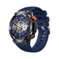 ⌚ Exklusiv Rea -60%! 🌲 Sport- & Outdoor-Smartwatch – Perfekt för Äventyr & Sport 🚴 | Vattenbeständig, Bluetooth-samtal & 100+ Lägen ✨