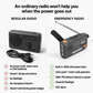 🎃Halloween-erbjudande 50% RABATT!🔥DAB+/FM-nödradio – 4500mAh powerbank, handvev, solcell och SOS