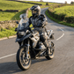 ❄️Summerfresh 50% rabatt!🏍️Justerbar vindskydd för motorcykel – Universell vindskyddsspoiler för hjälmvibrationer, vindbrus och turbulens