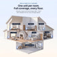 ❄️Summerfresh 50% RABATT!🏠Uppgraderad skadedjursavvisare - Bli av med loppor för gott