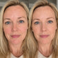 🎃Halloween-erbjudande 50 % RABATT!✨Färgförändrande foundation för mogen hud – Lätt, naturlig täckning
