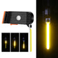 🚴‍♂️ Uppgradera din cykel med en LED-bakljus – Alltid synlig, alltid säker! 🔥