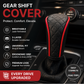 📢📢50% OFF !! ⏰Breathable Universal Car Gear Shift Knob Cover