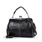 💎50 % RABATT💎 Elegant vintagehandväska för dam