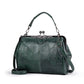 💎50 % RABATT💎 Elegant vintagehandväska för dam
