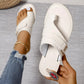 🔥Sista dagskampanj 70% OFF🔥 Lätta ortopediska sandaler gjorda av premiumläder
