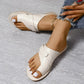 🔥Sista dagskampanj 70% OFF🔥 Lätta ortopediska sandaler gjorda av premiumläder