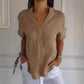 Women’s Comfortable Casual V-neck Tops