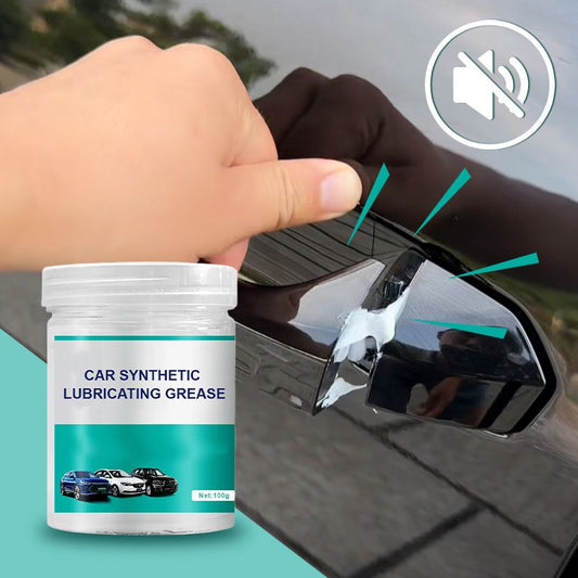 Car Synthetic Lubricating Grease