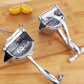 🍹 Kraftfull handpress – slätare juice på sekunder, utan krångliga maskiner ⚡