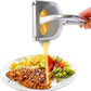 🍹 Kraftfull handpress – slätare juice på sekunder, utan krångliga maskiner ⚡