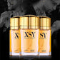 🔥 50 % RABATT – LÅNGVARIG HERRPARFYM 80 ML 🌿 Frisk örtig öppning, elegant blommigt hjärta & varm träig bas – perfekt för jobb, middag & kvällar! 🕴️✨