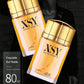 🔥 50 % RABATT – LÅNGVARIG HERRPARFYM 80 ML 🌿 Frisk örtig öppning, elegant blommigt hjärta & varm träig bas – perfekt för jobb, middag & kvällar! 🕴️✨