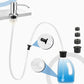 Sink Soap Dispenser Extension Tube Kit