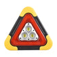 🆘 50% RABATT NU! ✨ 3-i-1 Solcellsdriven Nödblinkers - Magnetfäste med Varningslägen (Flash/Strobe/Stadig) för Vägassistans 🚗☀️