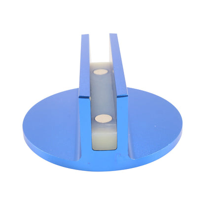 Magnetisk adapter för golvdomkraft