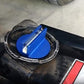 Magnetisk adapter för golvdomkraft
