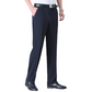 ❄️Summer Specialerbjudanden👖Men's Ice Silk Quick Dry Suit Pants