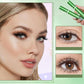 💖Buy One Get One Free💖Vattenfast svart mascara för volym och längd