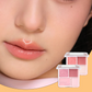 2-i-1 Rouge Highlighter-palett