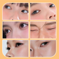 2-i-1 Rouge Highlighter-palett