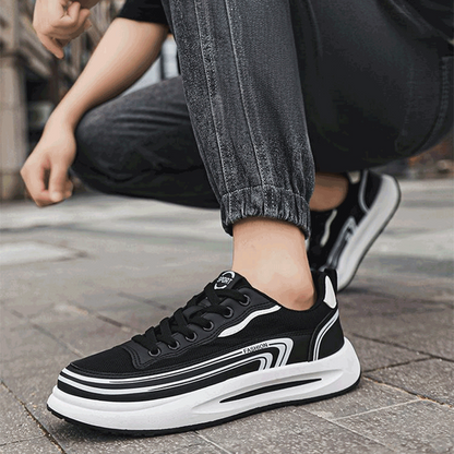 Vårsommar Kampanjperiod! -Andningsaktiva fritidsskor