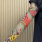 🔥Ny het säljare❤️‍🔥 Ultratunna solskyddshylsor för tatuering