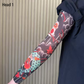 🔥Ny het säljare❤️‍🔥 Ultratunna solskyddshylsor för tatuering
