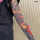 🔥Ny het säljare❤️‍🔥 Ultratunna solskyddshylsor för tatuering